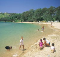 Boambee Beach - Holiday Great Ocean Road