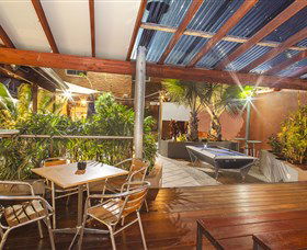 The Plantation Hotel - Holiday Great Ocean Road 0