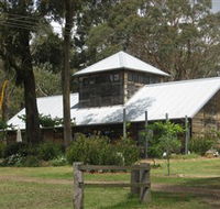 Bou-saada Vineyard and Wines - Holiday Great Ocean Road