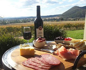 Moothi Estate Vineyard And Cellar Door - Holiday Great Ocean Road 2