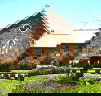 Marist Brothers Wines - Holiday Great Ocean Road