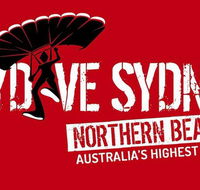 Skydive Sydney North Coast - Holiday Great Ocean Road