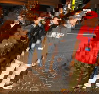 Sydney Urban Adventures