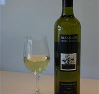 Diamond Creek Estate Cellar Door - Holiday Great Ocean Road