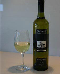 Diamond Creek Estate Cellar Door - Holiday Great Ocean Road 0
