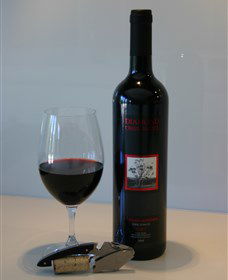 Diamond Creek Estate Cellar Door - Holiday Great Ocean Road 3