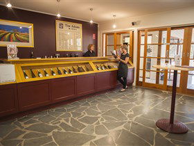 Tim Adams Wines - Holiday Great Ocean Road 3