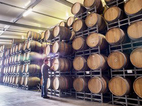 Tim Adams Wines - Holiday Great Ocean Road 2