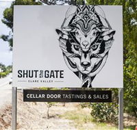 Shut The Gate Winery and Cellar Door - Holiday Great Ocean Road