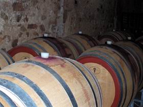 Uleybury Wines - Holiday Great Ocean Road 1
