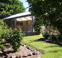 Kilikanoon Wines Cellar Door - Holiday Great Ocean Road