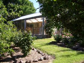 Kilikanoon Wines Cellar Door - Holiday Great Ocean Road 0