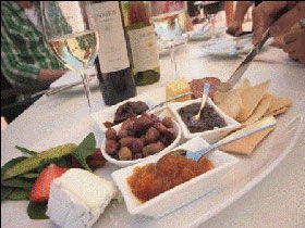 Johnston Oakbank Cellar Door - Holiday Great Ocean Road 3