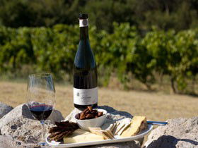 Cape Jaffa Wines - Holiday Great Ocean Road 3