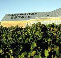 Padthaway Estate Winery - Holiday Great Ocean Road