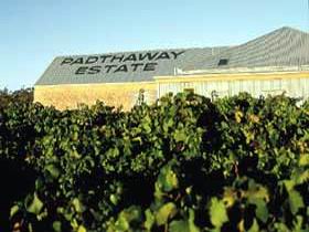 Padthaway Estate Winery - Holiday Great Ocean Road 0