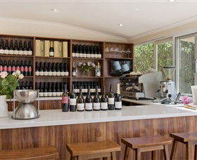Coombe Yarra Valley - Holiday Great Ocean Road 2