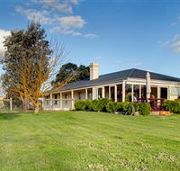 Coombe Yarra Valley - Holiday Great Ocean Road