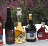 Hartzview Vineyard Heritage Pickers Hut Village - Holiday Great Ocean Road