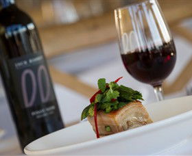 Jack Rabbit Vineyard - Holiday Great Ocean Road 4