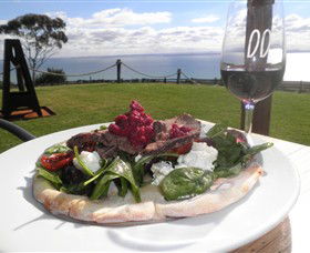 Jack Rabbit Vineyard - Holiday Great Ocean Road 2