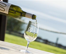 Jack Rabbit Vineyard - Holiday Great Ocean Road 5