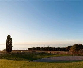 Jack Rabbit Vineyard - Holiday Great Ocean Road 3