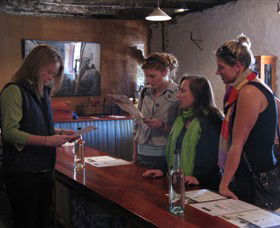 Tahbilk Winery And Vineyard - Holiday Great Ocean Road 0