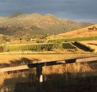 Optimiste Wines - Holiday Great Ocean Road