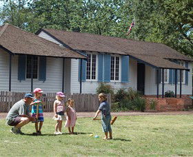 La Trobe's Cottage - Holiday Great Ocean Road 0
