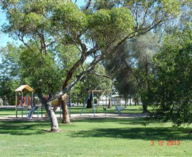 Inglewood Apex-Lions Park - Holiday Great Ocean Road 2