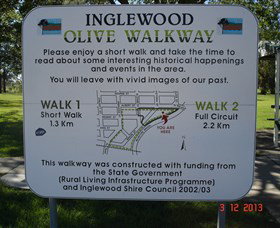 Inglewood Apex-Lions Park - Holiday Great Ocean Road 1