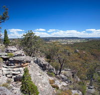 Munghorn Gap Nature Reserve - Holiday Great Ocean Road