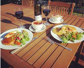 Flyfaire Wines - Holiday Great Ocean Road 3