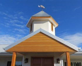 Flyfaire Wines - Holiday Great Ocean Road 1