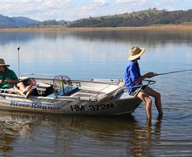Inland Waters Holiday Parks Wyangala Waters - Holiday Great Ocean Road 1
