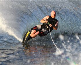 Inland Waters Holiday Parks Wyangala Waters - Holiday Great Ocean Road 0