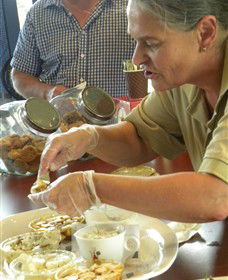 Drysdale Cheeses - Holiday Great Ocean Road 13