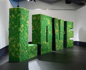 The Gallery At Bayside Arts And Cultural Centre - Holiday Great Ocean Road 1