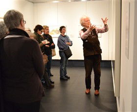 The Gallery At Bayside Arts And Cultural Centre - Holiday Great Ocean Road 2