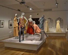 The Gallery At Bayside Arts And Cultural Centre - Holiday Great Ocean Road 4