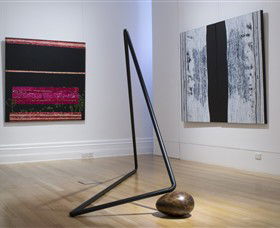 The Gallery At Bayside Arts And Cultural Centre - Holiday Great Ocean Road 7