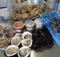 Advance Mussel Supply - Holiday Great Ocean Road