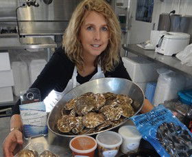 Advance Mussel Supply - Holiday Great Ocean Road 2