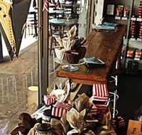 Wildings Pantry Essentials - Holiday Great Ocean Road
