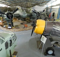Australian National Aviation Museum - Holiday Great Ocean Road