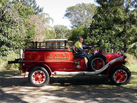 Boyne Valley Historical Society - Holiday Great Ocean Road 1