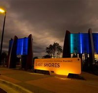 East Shores Precinct - Holiday Great Ocean Road