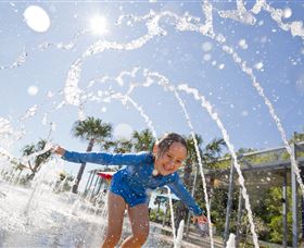 East Shores Precinct - Holiday Great Ocean Road 1