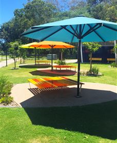 East Shores Precinct - Holiday Great Ocean Road 3